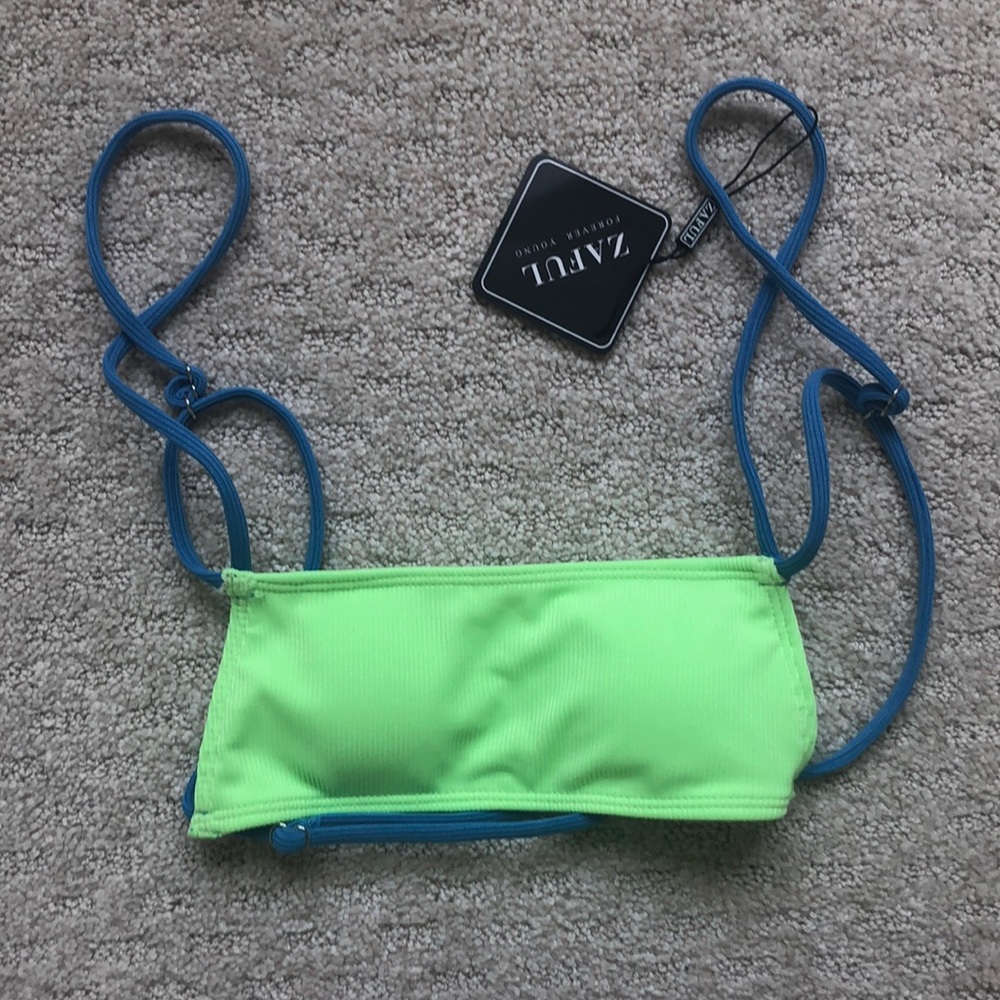 Bikini top